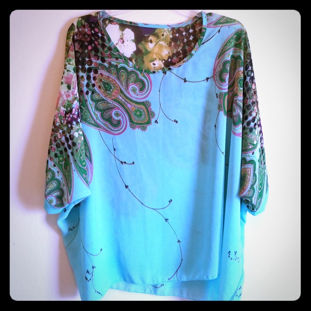 Blouse